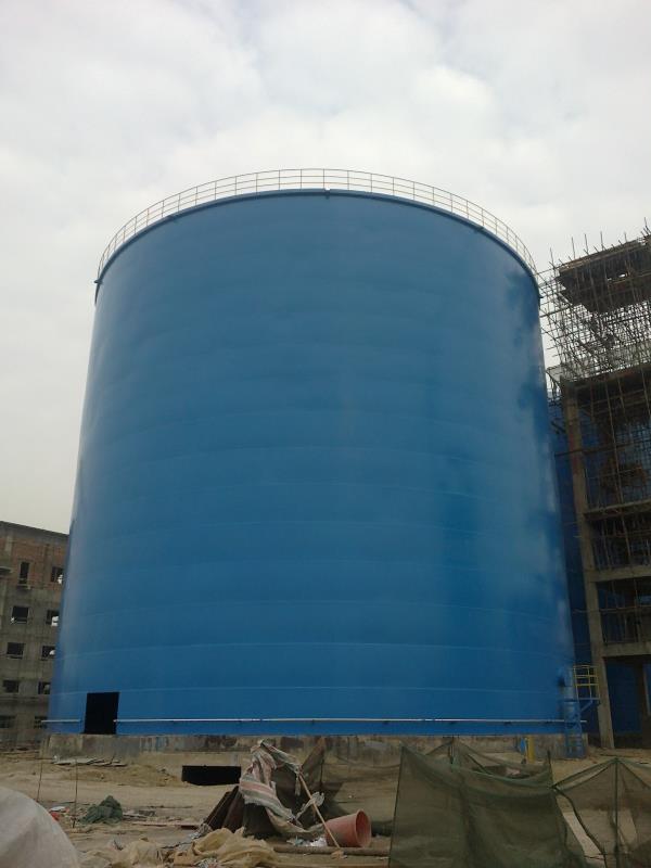 绥棱1万吨大型钢板库