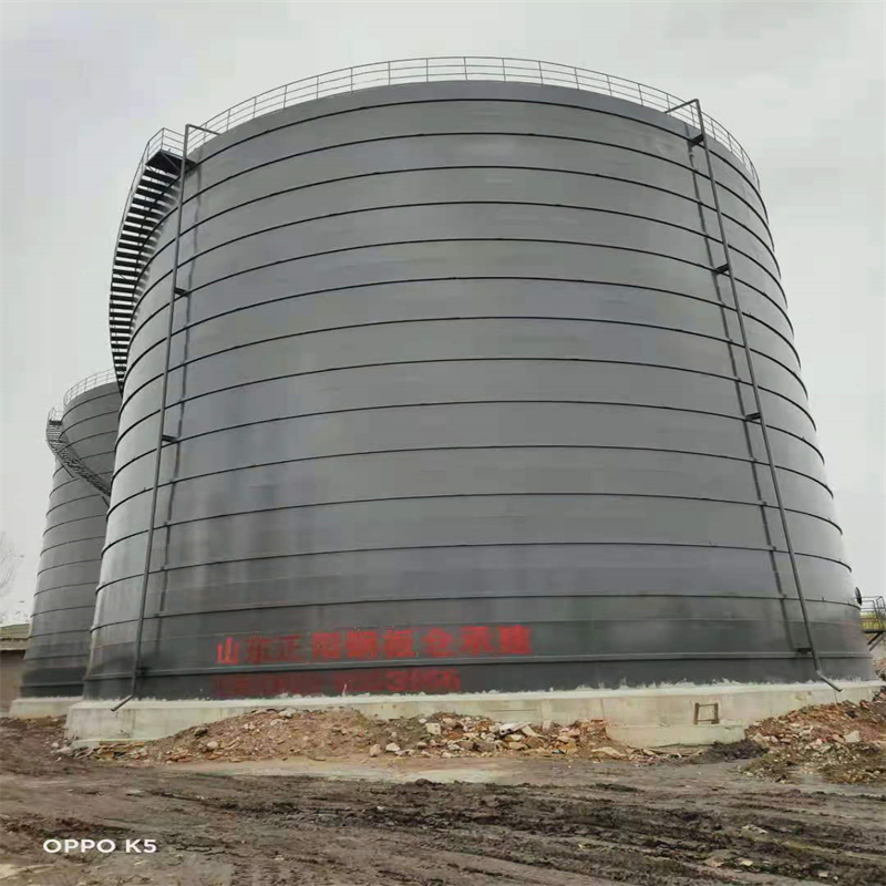 绥棱3万吨大型钢板库